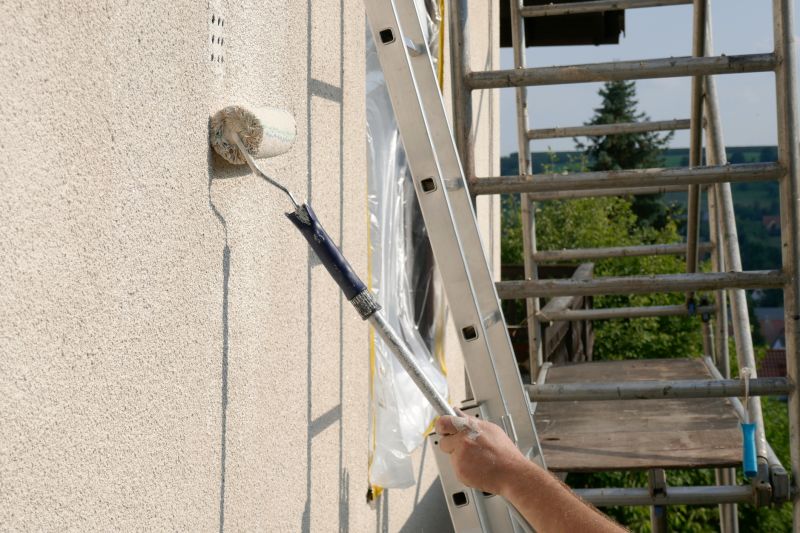 House Ceiling Painting in Wilmington, NC