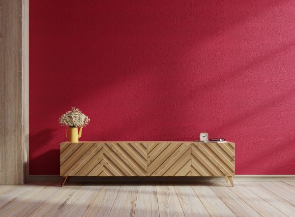 Wall Treatment